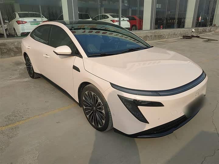 Фото 4 - Nissan N7