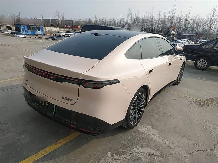 Фото 7 - Nissan N7