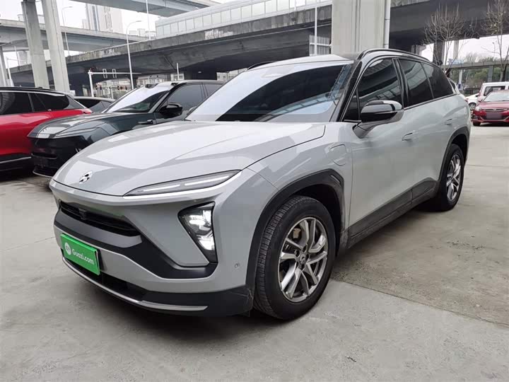 Фото 1 - Nio ES6