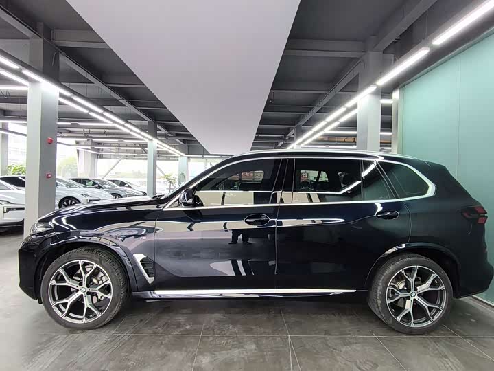 Фото 5 - BMW X5