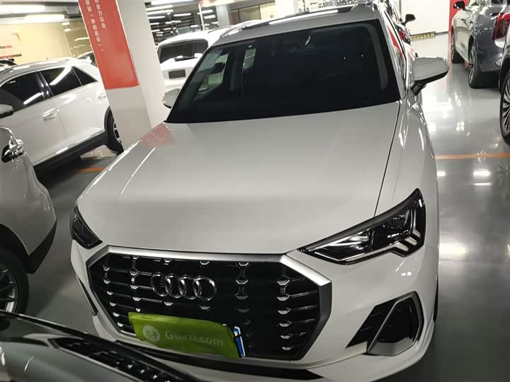 Фото 3 - Audi Q3