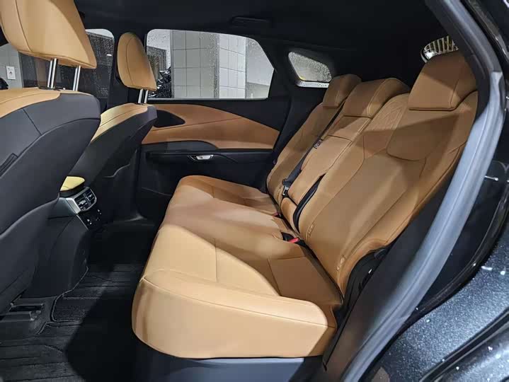 Фото 9 - Lexus RX