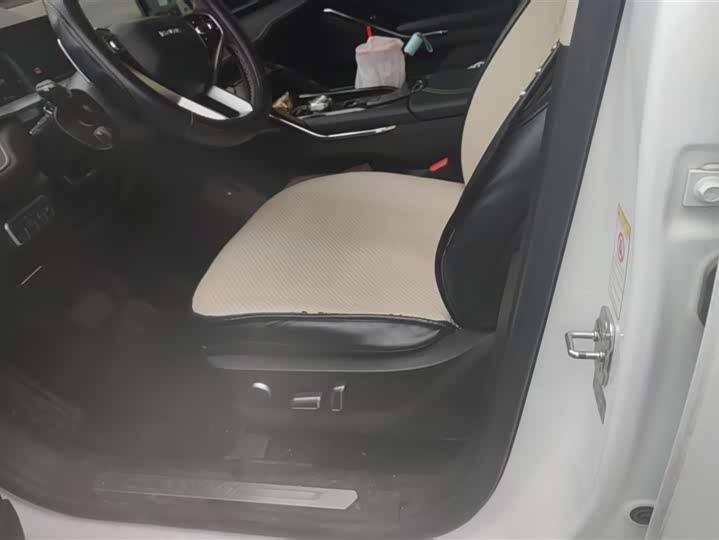 Фото 9 - Haval H6