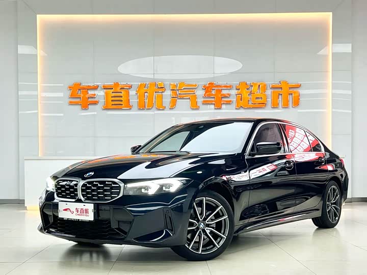 Фото 1 - BMW 3 Series