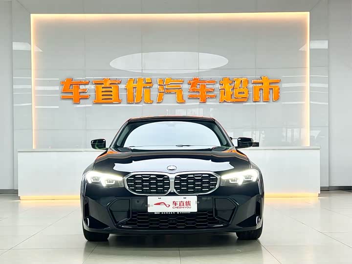 Фото 2 - BMW 3 Series