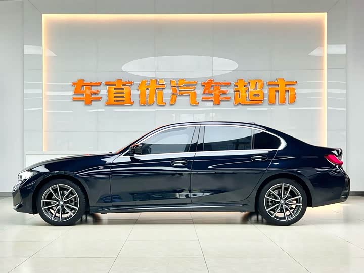 Фото 3 - BMW 3 Series