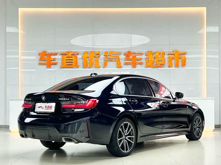 Фото 4 - BMW 3 Series