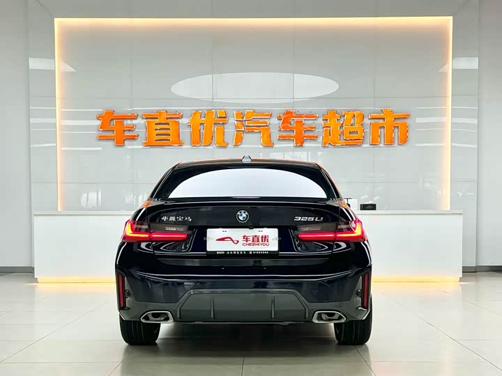 Фото 5 - BMW 3 Series