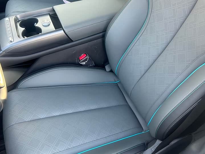 Фото 4 - BYD Qin L