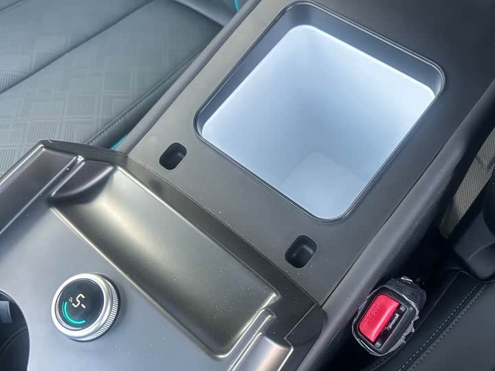 Фото 5 - BYD Qin L