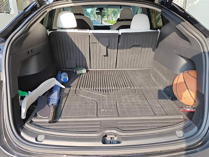 Фото 4 - Tesla Model Y