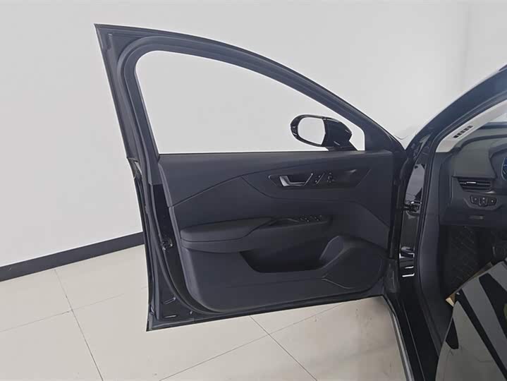 Фото 7 - Hongqi E-QM5