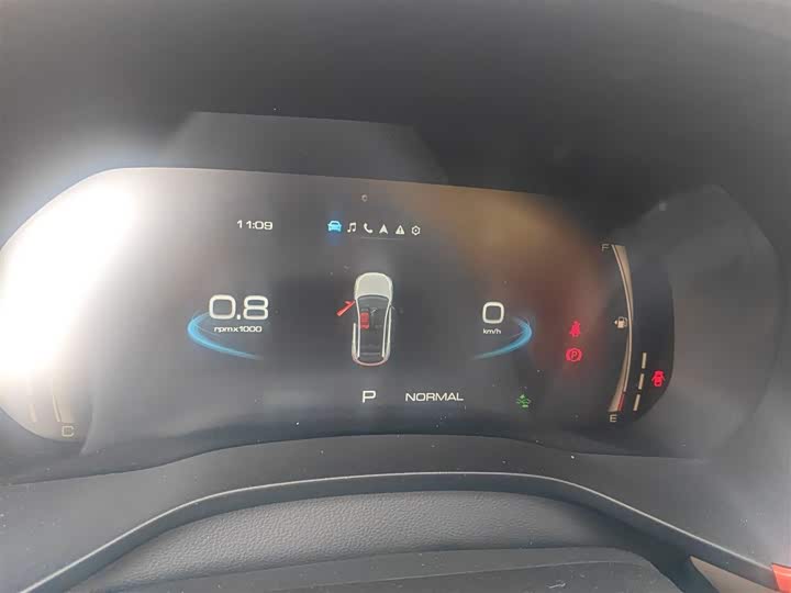 Фото 4 - Haval Chitu