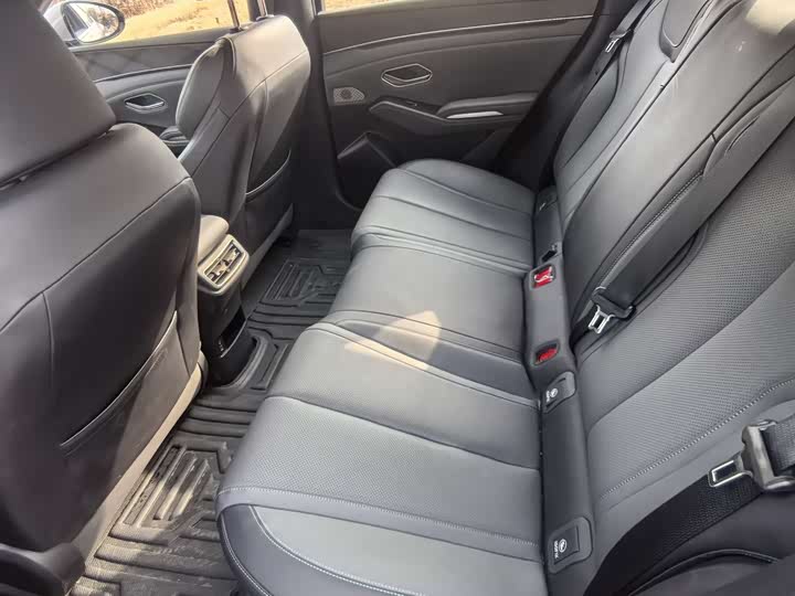 Фото 5 - BYD Qin L