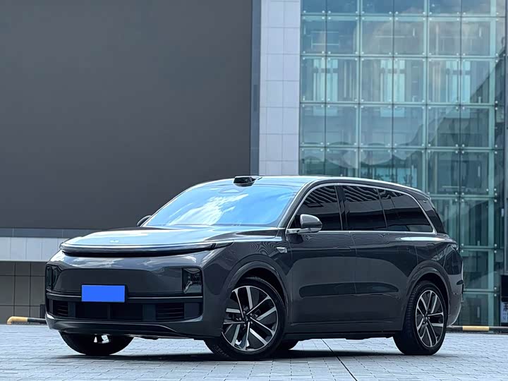 Фото 1 - LiXiang L9