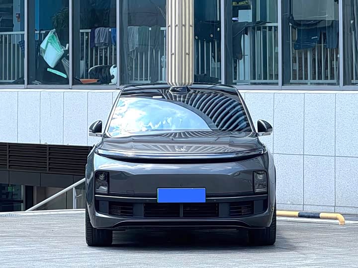 Фото 2 - LiXiang L9