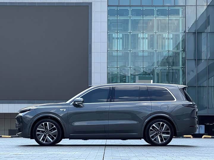 Фото 3 - LiXiang L9