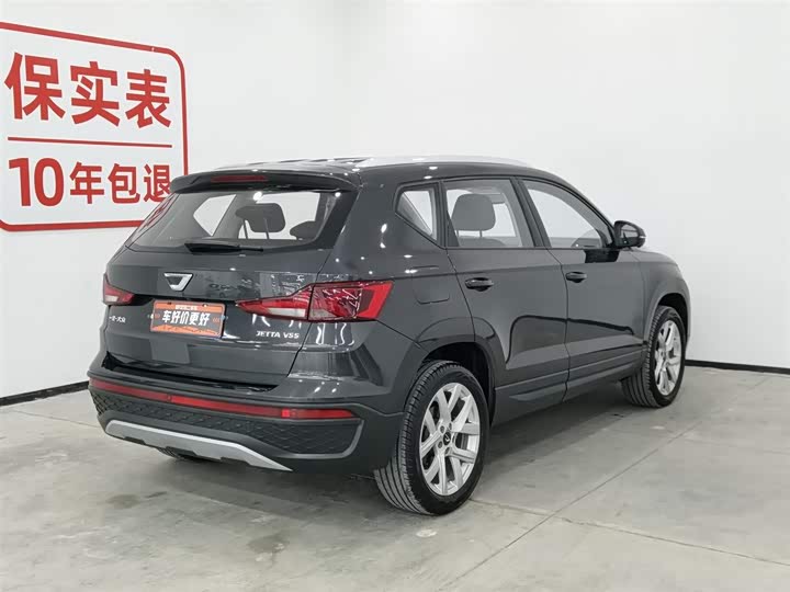 Фото 2 - Jetta VS5