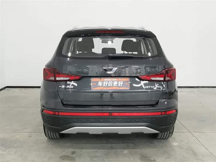 Фото 4 - Jetta VS5