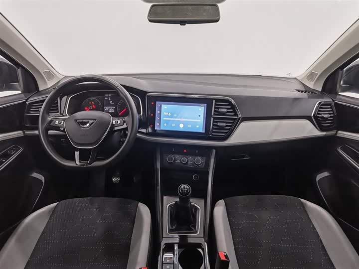 Фото 5 - Jetta VS5