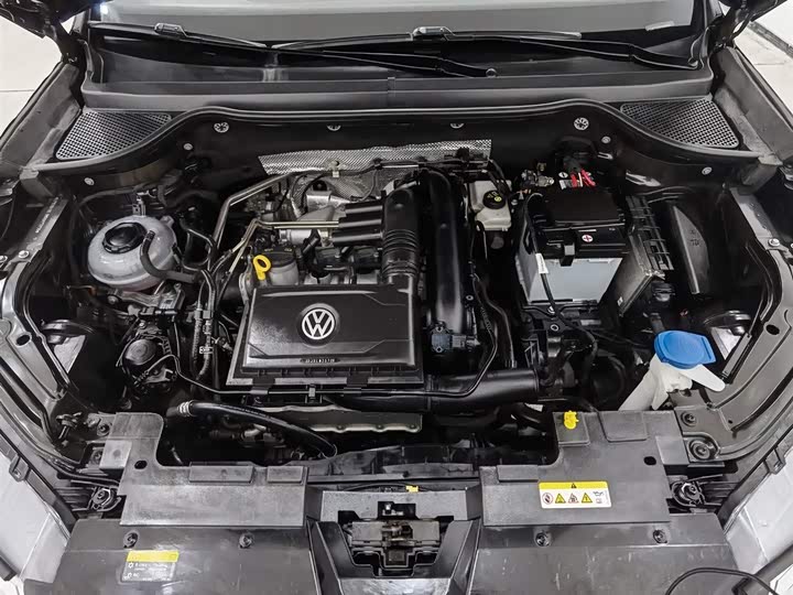 Фото 6 - Jetta VS5