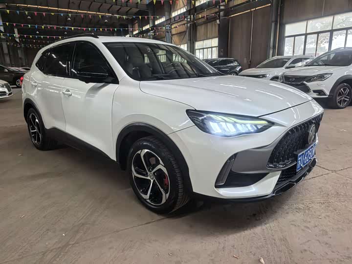 Фото 3 - MG Motor Pilot