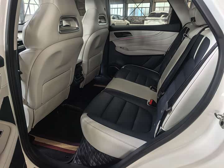 Фото 5 - MG Motor Pilot