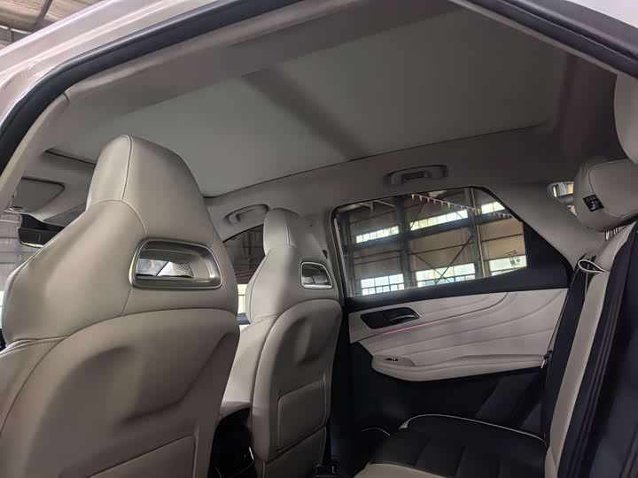 Фото 6 - MG Motor Pilot