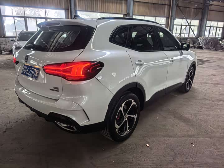 Фото 9 - MG Motor Pilot