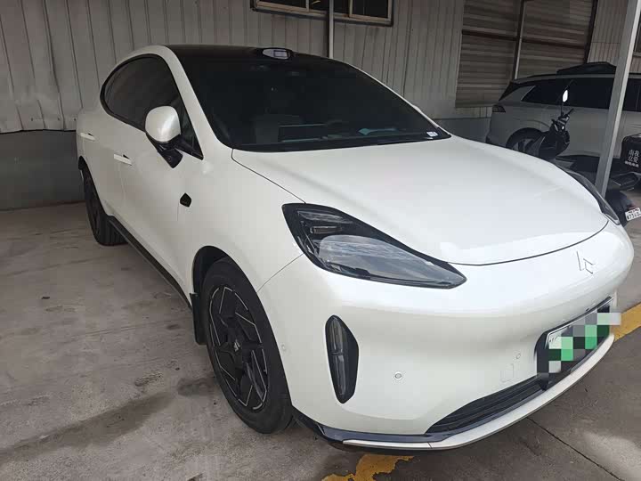 Фото 3 - GAC Hyptec HT