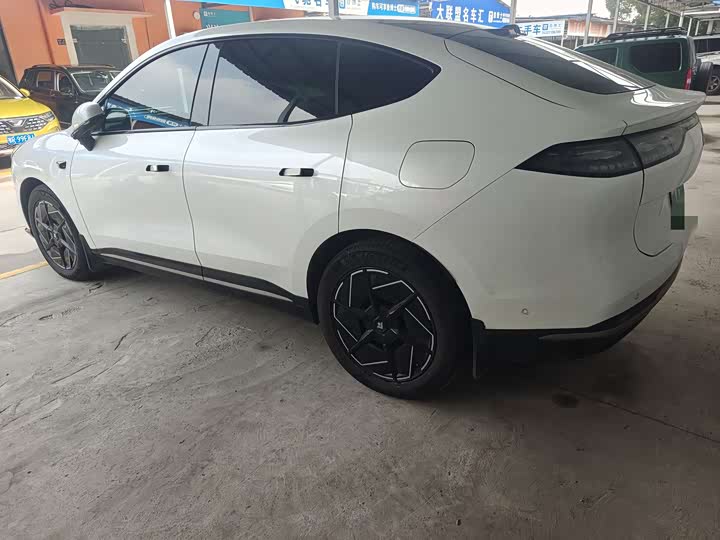 Фото 5 - GAC Hyptec HT