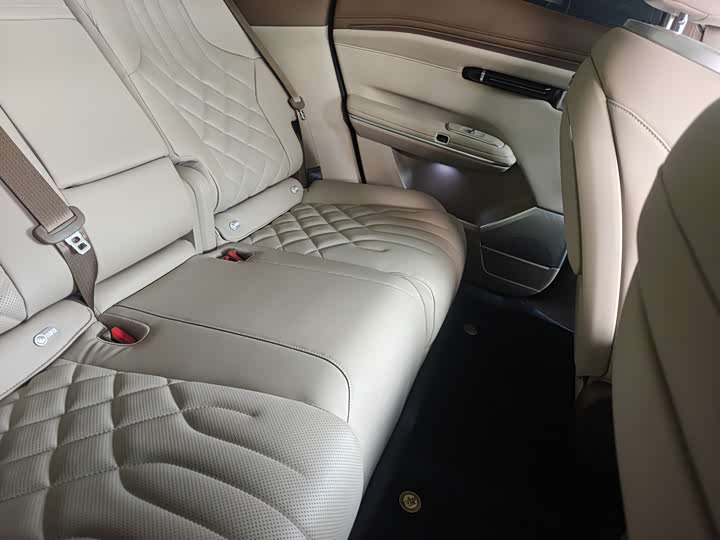 Фото 8 - GAC Hyptec HT