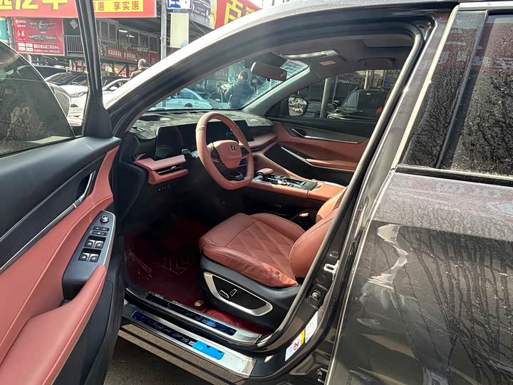 Фото 4 - Changan CS75 Plus