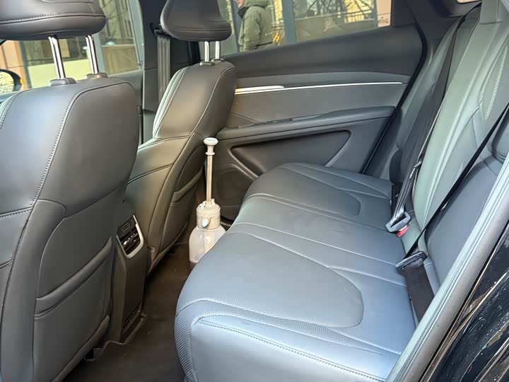 Фото 7 - XPeng Mona M03