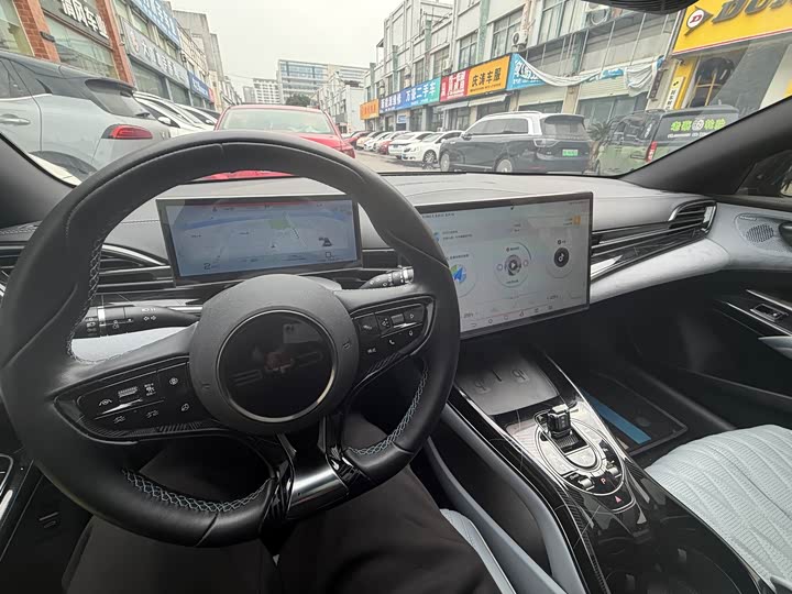 Фото 7 - BYD Seal