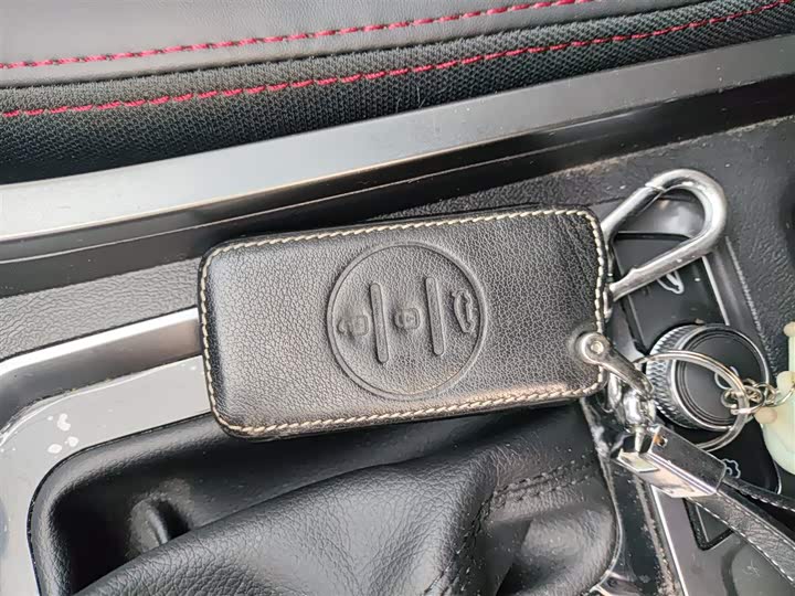 Фото 9 - Chery Tiggo 3x