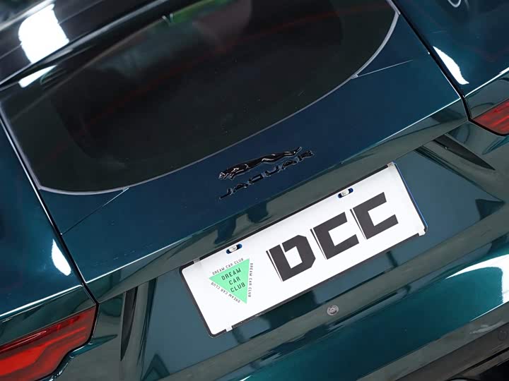 Фото 8 - Jaguar F-Type