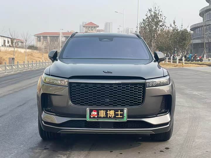 Фото 2 - LiXiang One