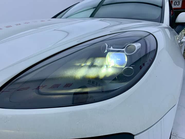 Фото 7 - Porsche Macan