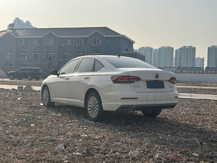 Фото 6 - Volkswagen Lavida