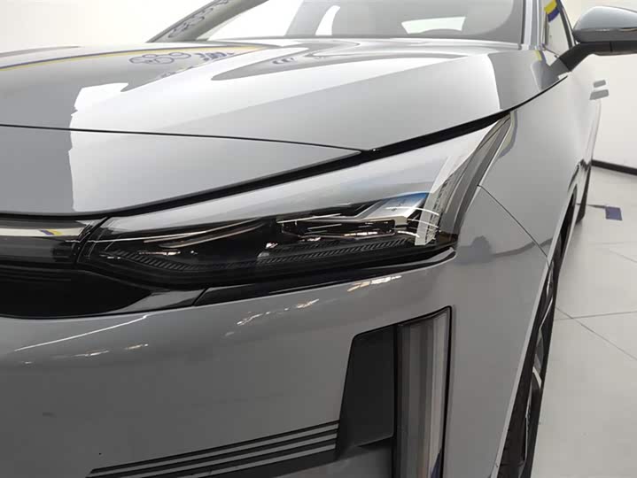 Фото 5 - Geely Galaxy L6