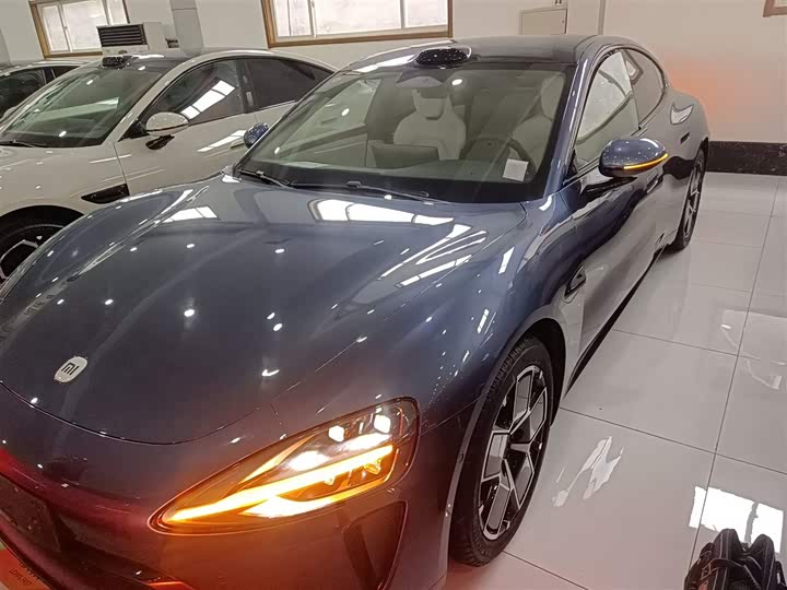 Фото 3 - Xiaomi SU7