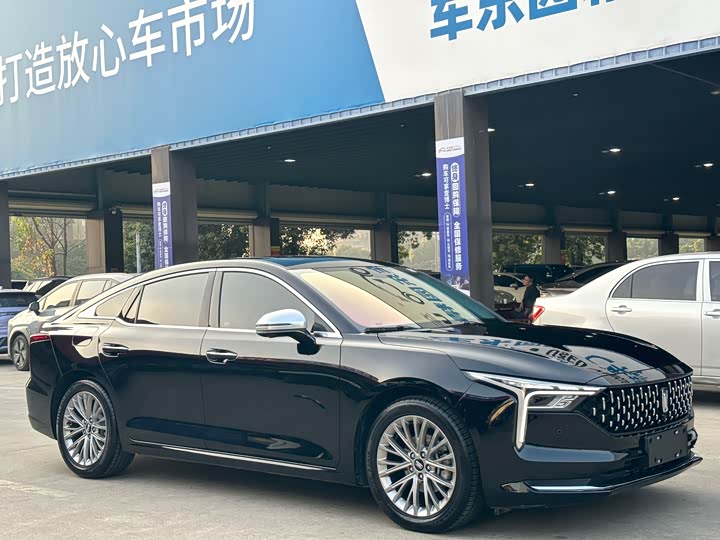 Фото 3 - Bestune B70