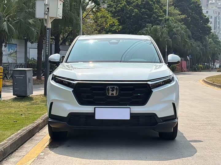 Фото 2 - Honda CR-V