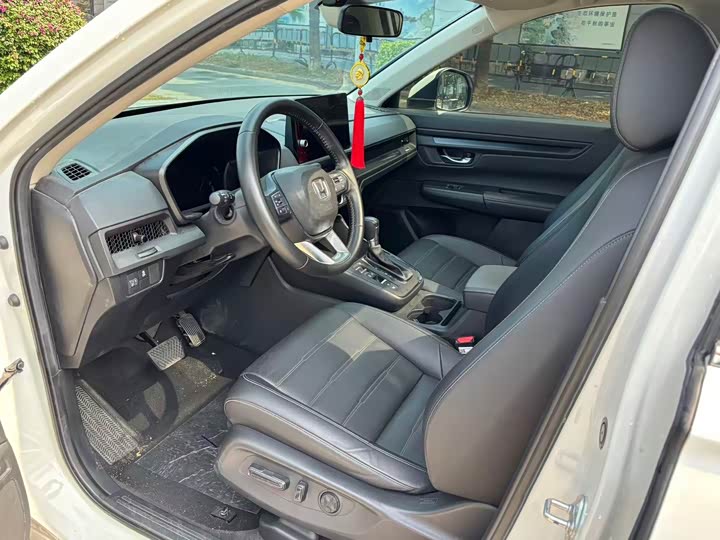 Фото 7 - Honda CR-V