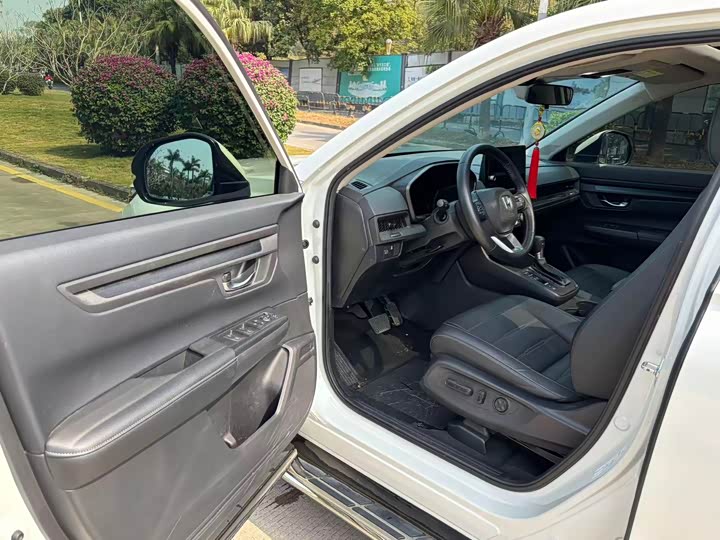 Фото 8 - Honda CR-V