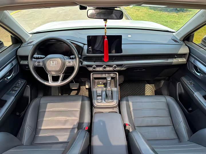 Фото 9 - Honda CR-V