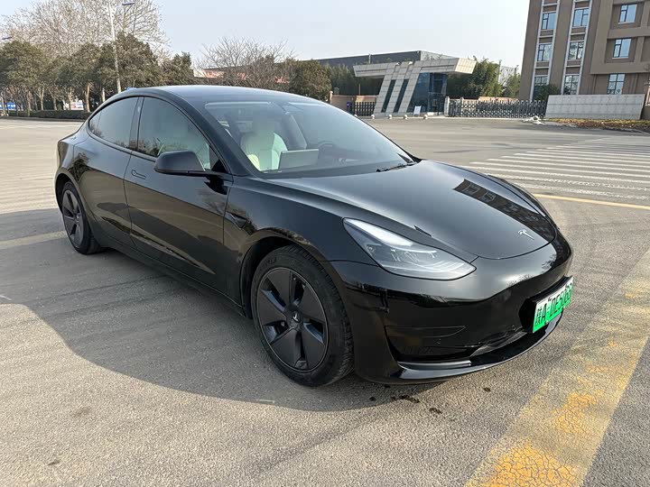 Фото 3 - Tesla Model 3
