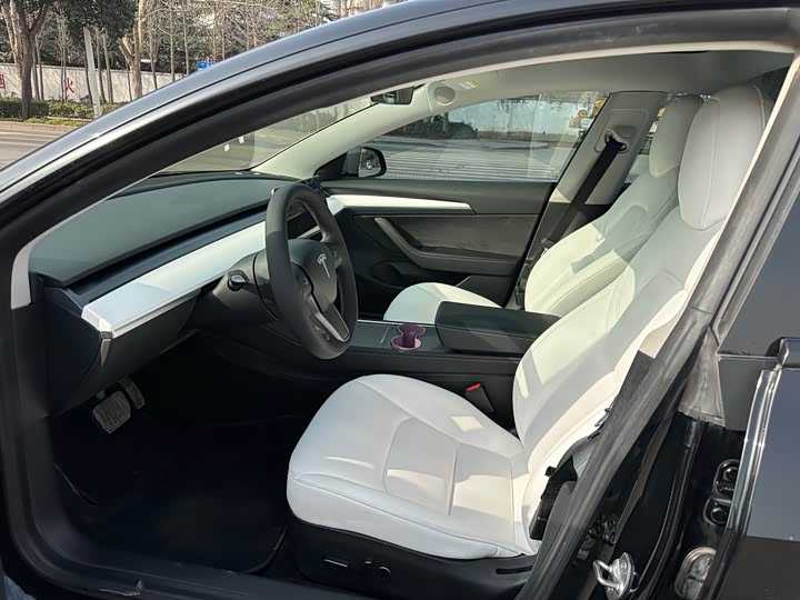 Фото 5 - Tesla Model 3