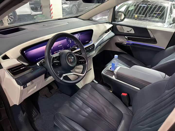 Фото 5 - Buick GL8 Century